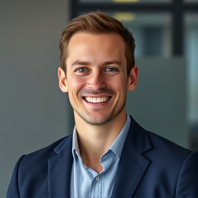 Lachlan McGregor — Best Online Casino Australia​ expert